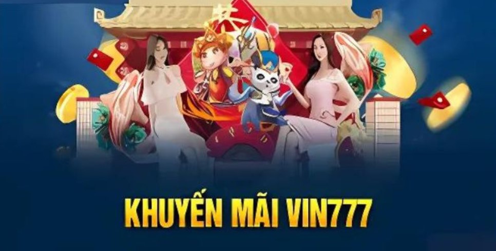 Giới thiệu nhanh về nhà cái cá cược hàng đầu Vin777