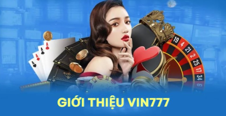 Đăng ký nạp - rút tiền tại Vin777 nhanh chóng