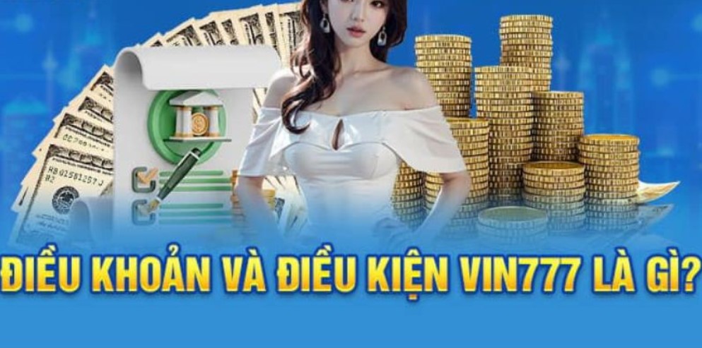 Quy định về nghĩa vụ của nhà cái Vin777 và người chơi 