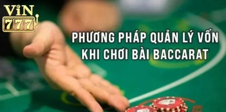 Kinh nghiệm chơi bài Baccarat tỷ lệ thắng 100%