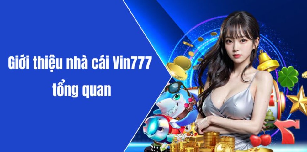 Những lý do vì sao anh em nên tham giam game tại Vin777