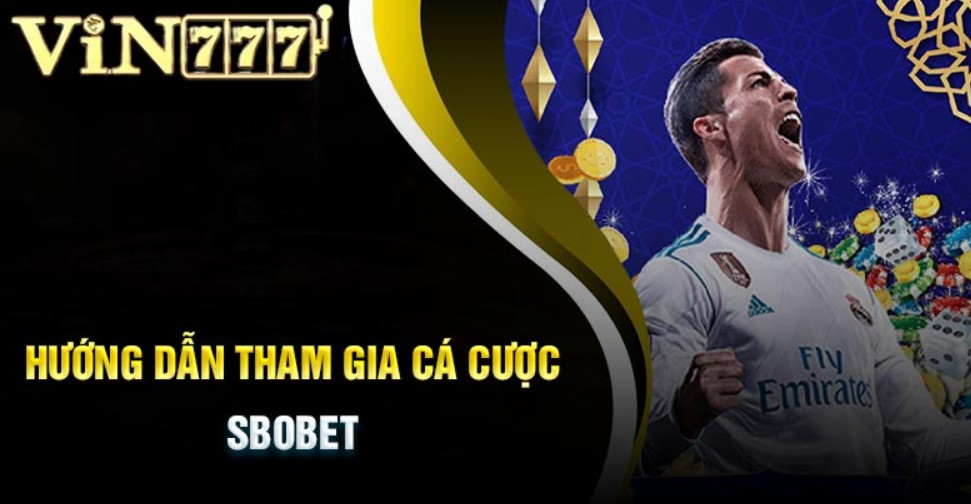 Sbobet Vin777 là gì?