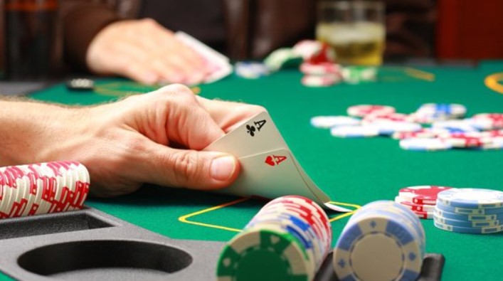 Poker là gì?