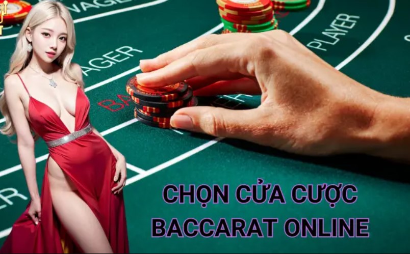 Giới thiệu Baccarat Vin777  